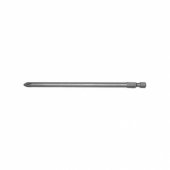 Skrūvēšanas uzgaļi MAKITA 6834 PH2 141x5mm, 3gab.