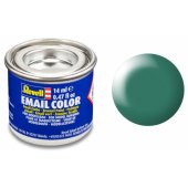 Revell modelių dažai (šilko matinė patina) 14ml, 32365
