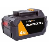 18 V akumuliatorius 4 Ah (7062518)