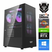 Ryzen 5 5600X 16GB 500SSD RTX3050 6GB WIN11 DA2