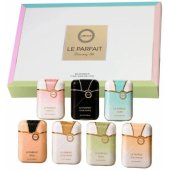 Le Parfait Discovery Set 105ml