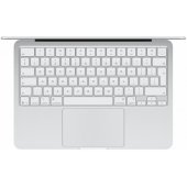 MacBook Neo 13" A18 Pro 8GB 512SSD RU Silver Z1TP00026
