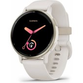 Vivoactive 5 Ivory/ Cream Gold 010-02862-11