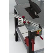 Stalinis TCS 315 С / 2,0 kW / 230V