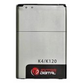Pakaitinė baterija LG BL-49JH (K4 K120)