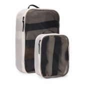 5577 Packing Cube Set white