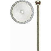 Proxxon Precyzyjna Tarcza Diamentowa Tnąca 20 mm - (PR28840)