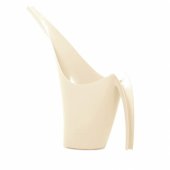 Prosperplast laistytuvas 1.5L Giraffe kreminės spalvos