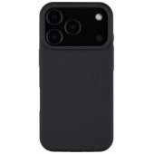 "MagForce Velvet Smoothie Cover iPhone 17 Pro" Asphalt
