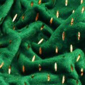 Coverlet Green HA7304 150 x 200 cm
