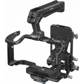 _8368507 SMALLRIG 6381 HAWKLOCK GREITO ATLAISVINIMO NARVELIO KOMPLEKTAS SU V MOUNT BA