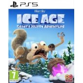 Ice Age: Scrat®s Nutty Adventure PS5