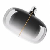 LED LEMPA E27 215 4W 1800K 230V DIM