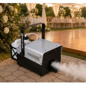 HAZE 1500W dūmų generatorius