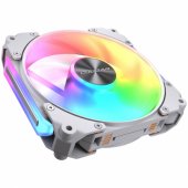 _7536675 COUGAR APOLAR 120 ARGB ELITE Universal Modular Fan (single pa