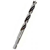 _8314371 GRĄŽTAS MEDIENAI MAKITA 6 MM, 1/ 4COL HEX