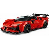 77254 Ferrari SF90 XX Stradale sportinis automobilis