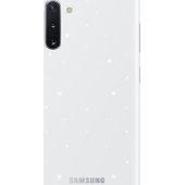"Smart LED Cover Galaxy Note 10 (EF-KN970CWE)" White