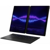 ROG Zephyrus Duo 16 GX651AX-SR005X OLED U9-386H 64GB 2SSD RTX5090 W11P