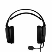 MC-899 PROMETHEUS Black