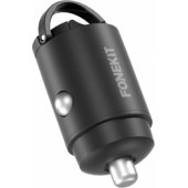 Travel PD 18W Black