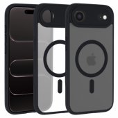Soft Case iPhone 17 Air Black