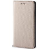 "Smart Magnet Case Motorola Moto G86 Power" Gold