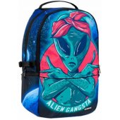 Alien Gangsta Blue 446578