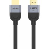 8K 60Hz HDMI 2.1 Cable 1 m (C11086GY01-1M)