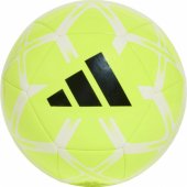 _8291779 Adidas futbolo kamuolys adidas Starlancer Club, geltonas KT0656 5
