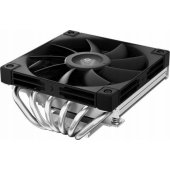 AN600 120mm CPU Cooler Black R-AN600-BKNNMN-G