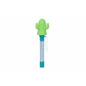 Bestway 58763 Floating Thermometer for Spa Pools Cactus Green