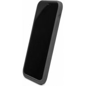 „Everyday Fabric Case iPhone 11 Pro Max“, pilka