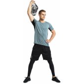 Water dumbbell Quabell 6kg