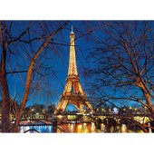 Clementoni 2000 dalių Paris 32554