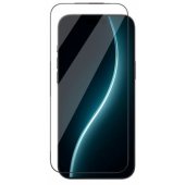 Tempered Glass Ultra Shield HD (AA68) iPhone 17 Air Black
