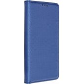 "Smart Case Book Xiaomi Redmi 12c" Dark Blue