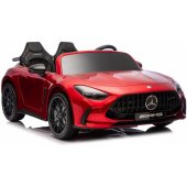 Mercedes GT63 AMG DK-GT63 Painted Red
