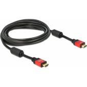 DeLOCK High Speed HDMI A St> HDMI A St 5m