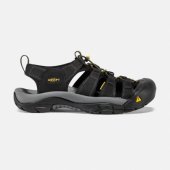 Keen Sandały męskie Newport H2 Black r. 44 (1001907)