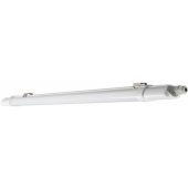 Submarine integruotas plonas Value 1.5M 24W 4000K