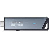 512GB Elite UE800 USB 3.2 Silver