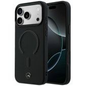 _8463348 Mercedes odinis 3D MagSafe dėklas, skirtas iPhone 18 Pro Max / 17 P