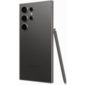S928B Galaxy S24 Ultra 256GB Titanium Black