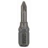 Extra Hard PZ1 25 mm pilkas
