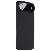 "MagForce Velvet Smoothie Cover iPhone 17 Air" Asphalt