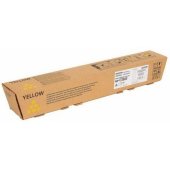 MP C3503 Geltonas