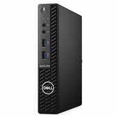 OptiPlex 3080 Micro i5-10500T 8GB 256SSD WiFi Win11Pro ReNew
