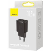 CCXJ010201 Compact Quick Charger 2U 10.5W