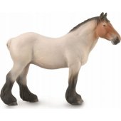 Collecta kolekcinė figūrėlė FIGURE HOLENDER COLENDER HORSE WINDOW - CollectA - 8